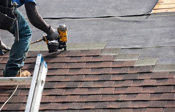 Licensed Gutter Installation service in Cross Plains, IN - Brentwood Metal Roofing